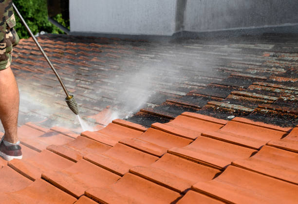 Why Choose Our Certified Pressure Washing Experts for Your Project Needs in Manville, NJ?