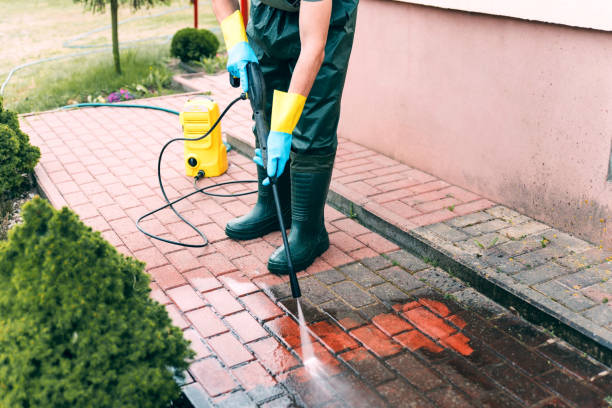 Best Roof Pressure Washing  in Manville, NJ