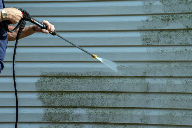 Professional Pressure Washing in Manville, NJ
