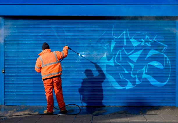 Best Best Pressure Washing Companies  in Manville, NJ