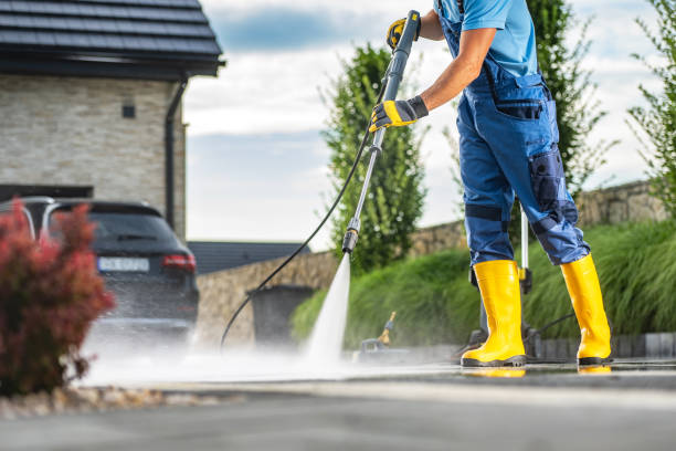 Pressure Washing Contractors in Manville, NJ