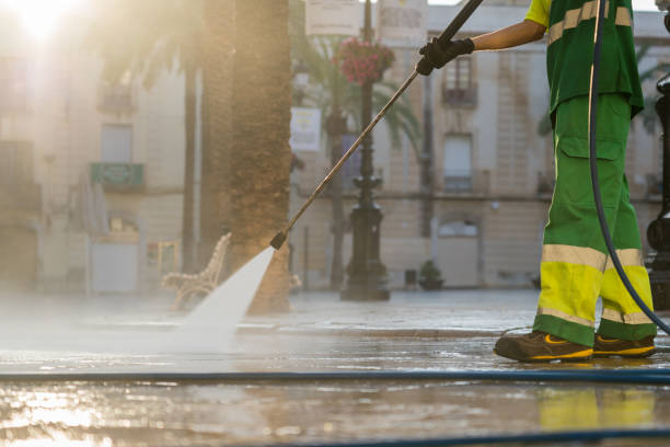 Best Sidewalk Pressure Washing  in Manville, NJ