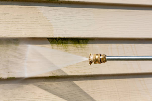 Best Commercial Building Pressure Washing  in Manville, NJ